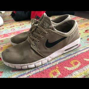 Nike Janoski Air Max